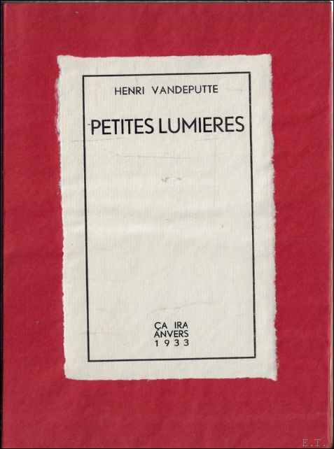 Petites Lumieres