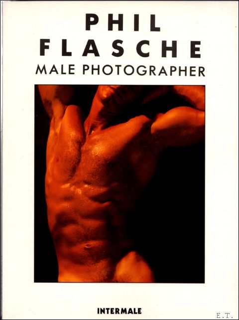 Phil Flasche: Male Photographer