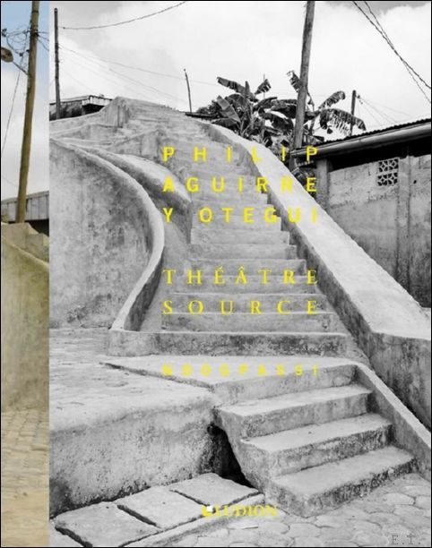 Philip Aguirre Y Otegui - Theatre Source th tre source