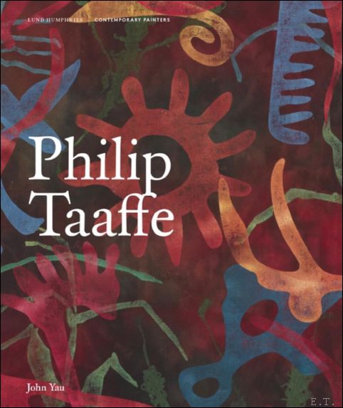 Philip Taaffe