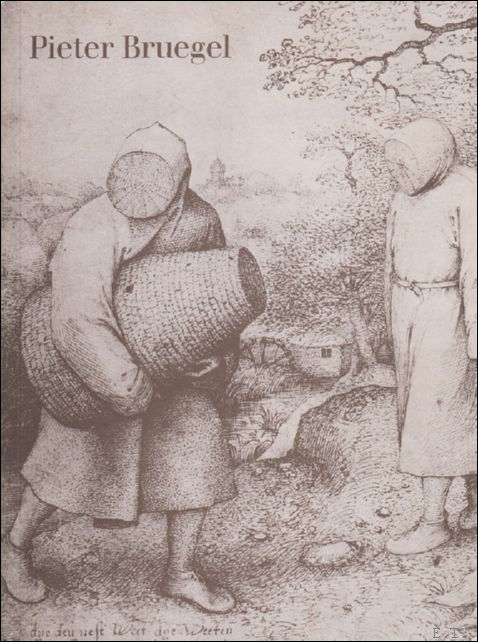 Pieter Bruegel d. . als Zeichner - Herkunft und Nachfolge