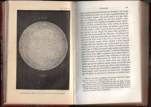 Pluralit des Mondes habit s. (sign +envoi)