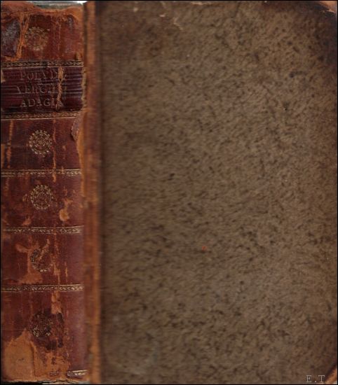 Polydori Vergilii Vrbinatis Historiae Libri Vigintiseptem