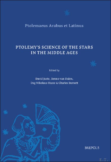 Ptolemy's Science of the Stars in the Middle Ages