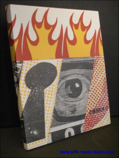 QUADRUM XVII. REVUE INTERNATIONALE D'ART MODERNE. INTERNATIONAL MAGAZINE OF MODERN …