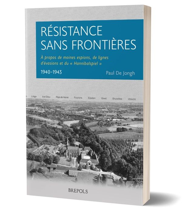 R sistance sans fronti res. propos de moines espions, de …