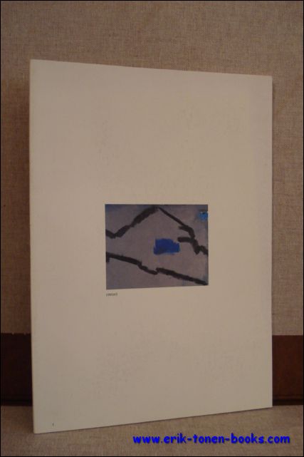Raoul De Keyser 1979-1985.