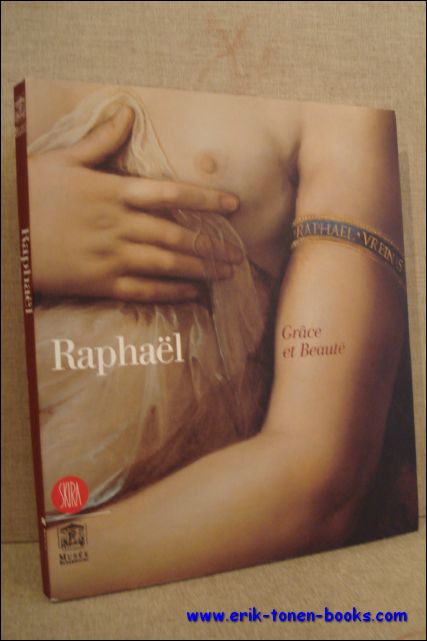 RAPHAEL GRACE ET BEAUTE,