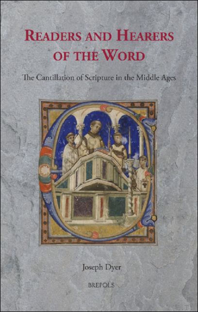 Readers and Hearers of the Word. The Cantillation of Scripture …