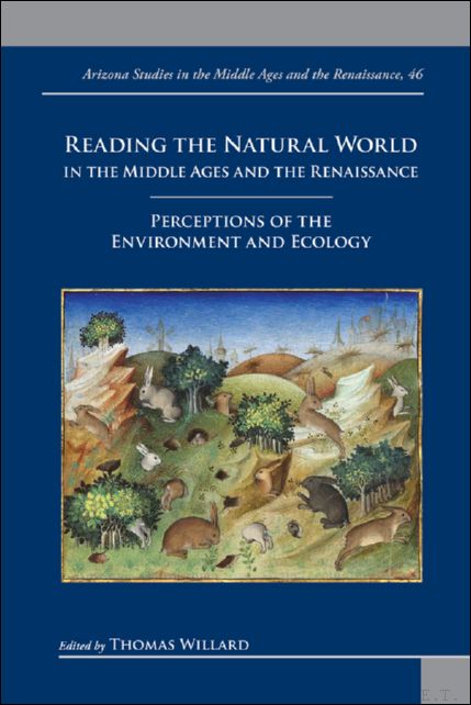 Reading the Natural World in the Middle Ages and the …