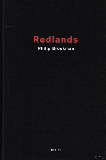 Redlands : Philip Brookman
