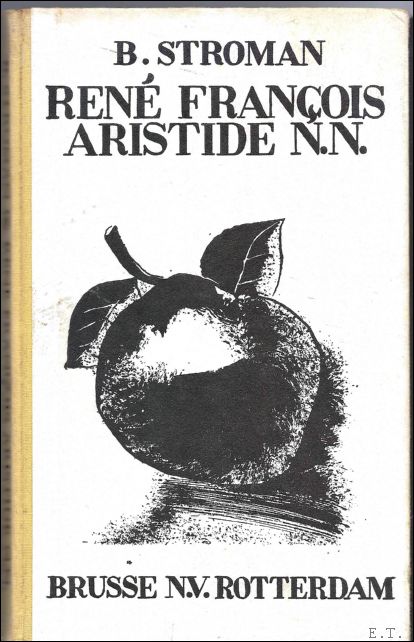 Ren Fran ois Aristide N.N.