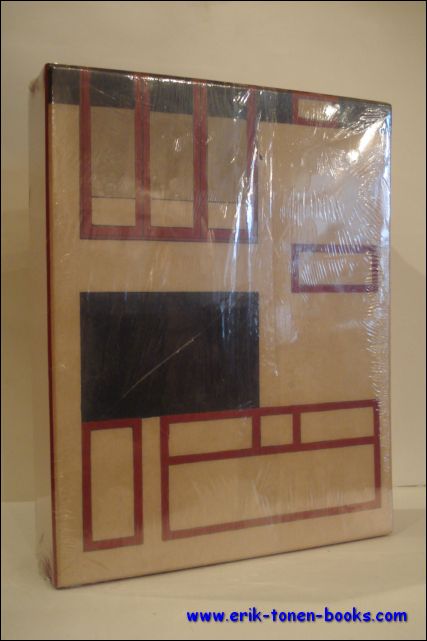 Repertorium van de architectuur in Belgie van 1830 tot heden.