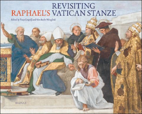 Revisiting Raphael?s Vatican Stanze