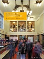 Revue Bruxelles Patrimoines N 1: Rentr e des classes