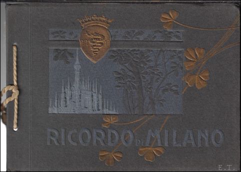 Ricordo Di Milano
