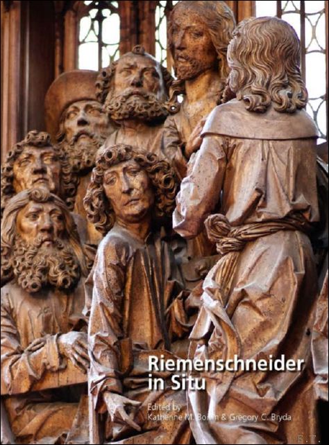 Riemenschneider in Situ.