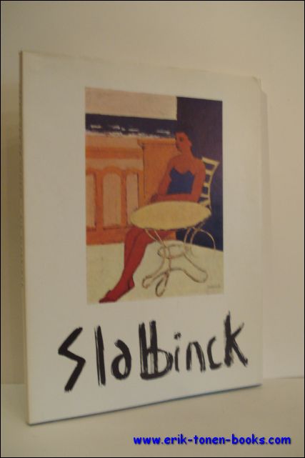 RIK SLABBINCK,