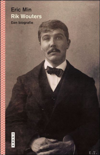 Rik Wouters een biografie