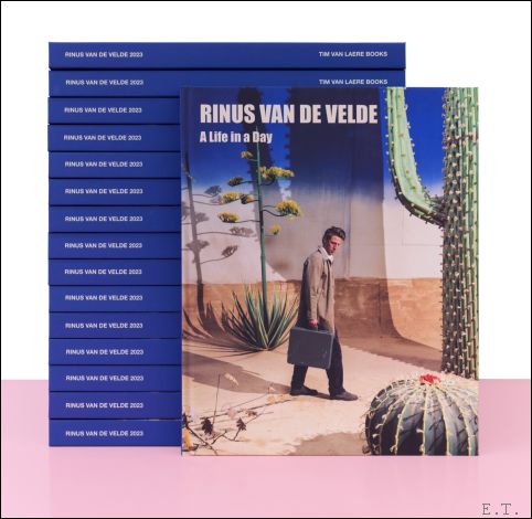 RINUS VAN DE VELDE A Life in a Day.