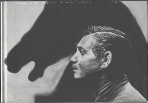 Rinus Van de Velde, the inner image, the wanderer, the …