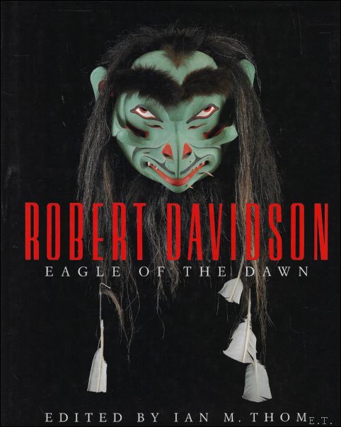 ROBERT DAVIDSON - EAGLE OF THE DAWN
