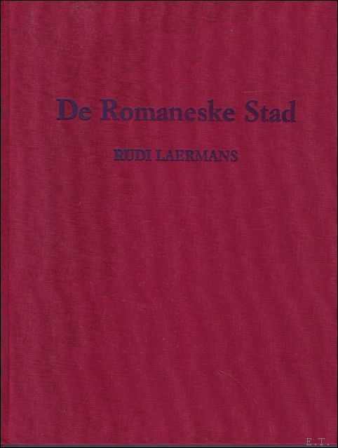 romaneske stad.