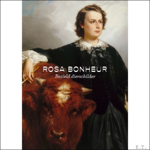 Rosa Bonheur Bezield dierschilder
