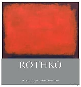 ROTHKO : Fondation Louis Vuitton