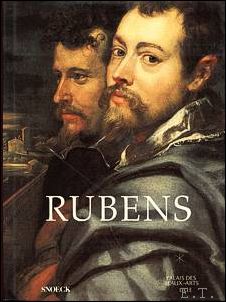 Rubens. Lille, Palais des Beaux-Arts 6 maart-14 juni 2004