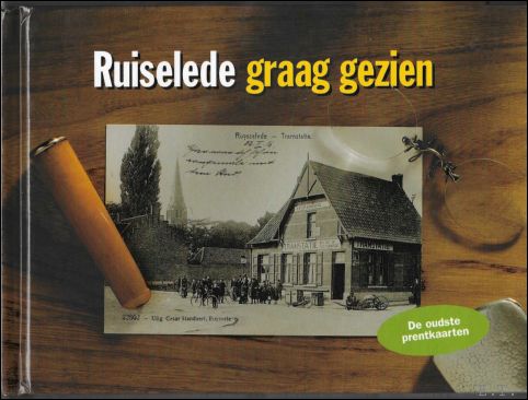 Ruiselede graag gezien