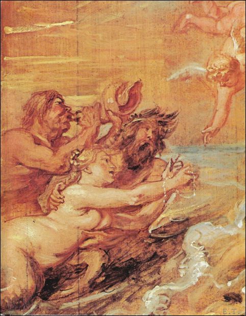 SABENA REVUE N 1: Rubens