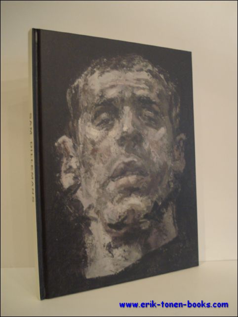 SAM DILLEMANS, - gesigneerd.