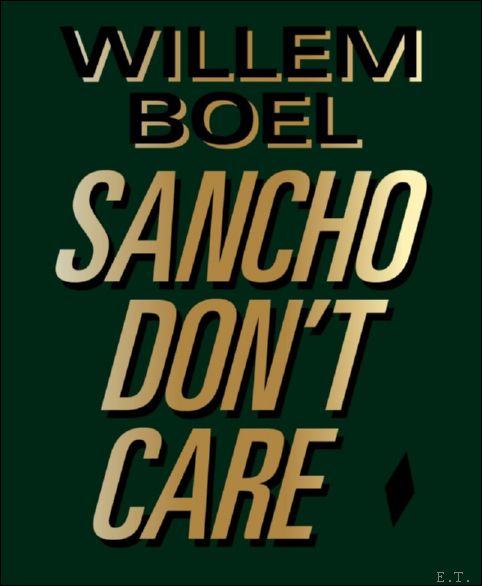 Sancho don't care