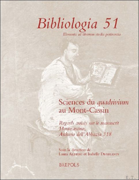 Sciences du quadrivium au Mont-Cassin. Regards crois s sur le …