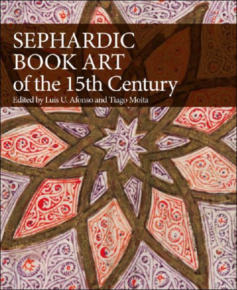 Sephardic Book Art of the Fifteenth Century