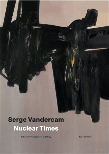 Serge Vandercam Nuclear Times.