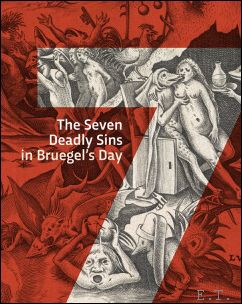 seven deadly sins in Bruegel's time