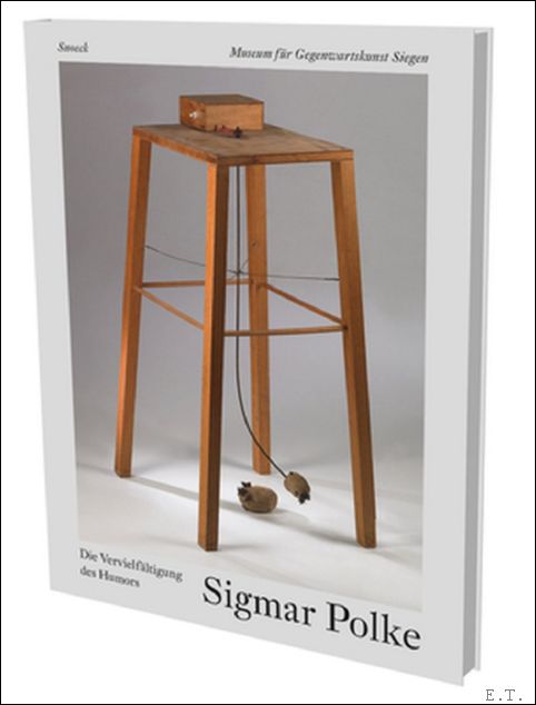 Sigmar Polke: Die Vervielf ltigung des Humors / La d …