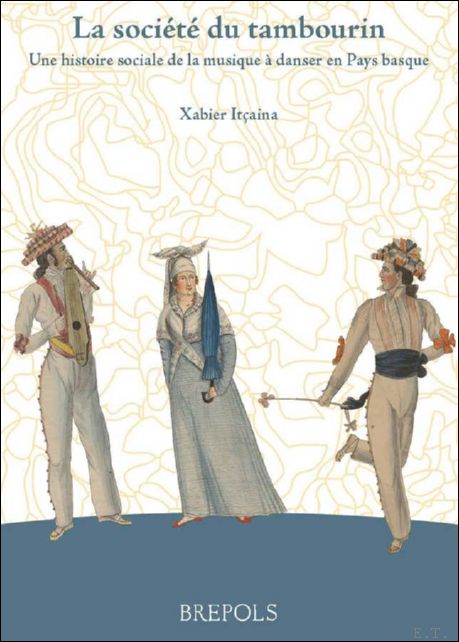 soci t du tambourin. Une histoire sociale de la musique …