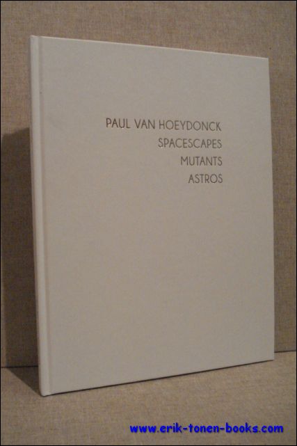 Spacescapes - mutants - astros.