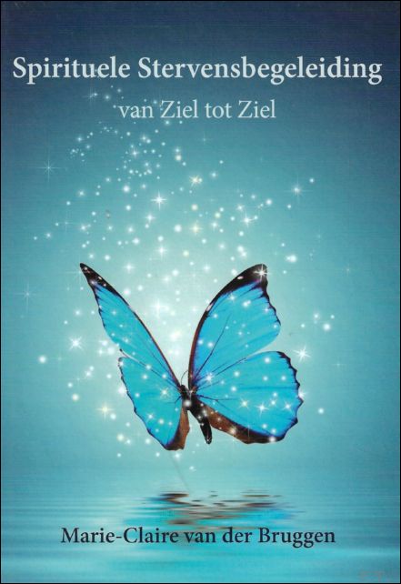 Spirituele Stervensbegeleiding Van ziel tot ziel.