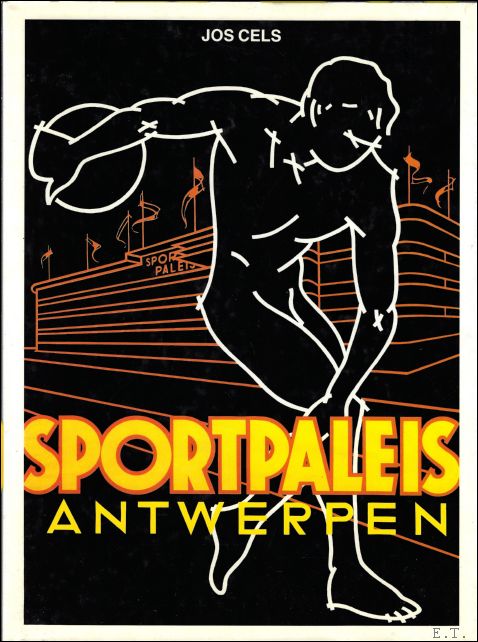 Sportpaleis Antwerpen Van wielerbaan naar European Creativity Center