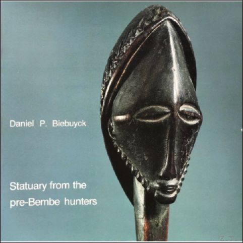 Statuary from the Pre Bembe Hunters