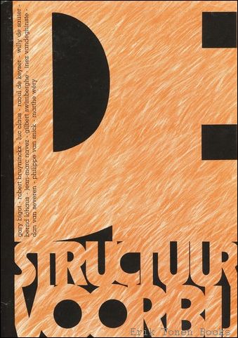 structuur voorbij