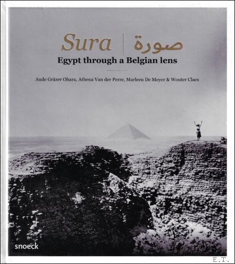 SURA : Egypt through a Belgian Lens