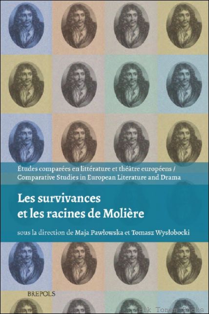 survivances et les racines de Moli re