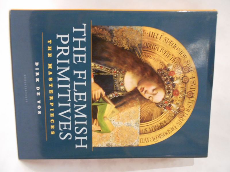 THE FLEMISH PRIMITIVES. THE MASTERPIECES