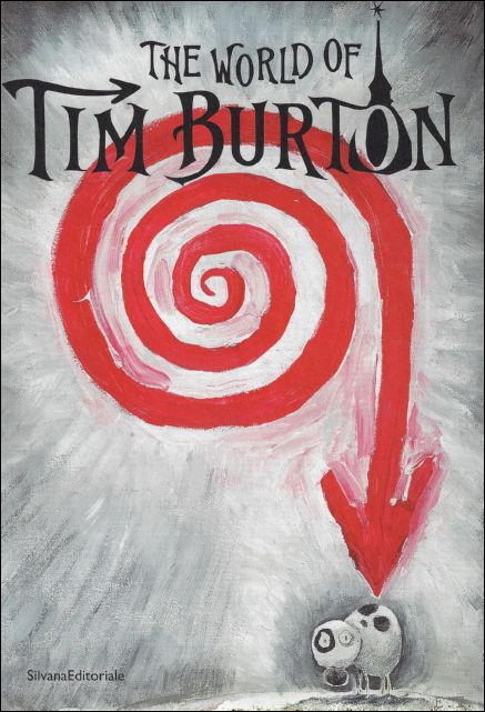 THE WORLD OF TIM BURTON