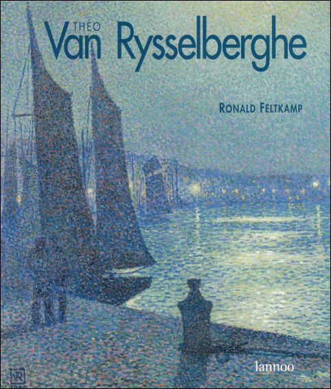 THEO VAN RYSSELBERGHE 1862-1926.